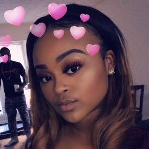 Meet your Posher, Shykeira